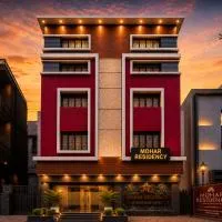 Mohar Residency - A boutique hotel - VIP Road - Near Kolkata Airport, ξενοδοχείο σε kolkata