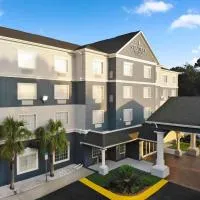 Country Inn & Suites by Radisson, Pensacola West, FL, hotel em Pensacola