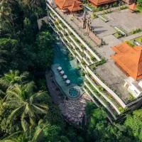 Anumana De Suite, hotel en Ubud