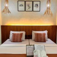 Panari Lodge El Nido, מלון באל נידו
