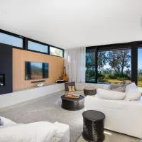 Banksia I Absolute Beachfront, hotel v destinaci Culburra Beach