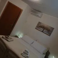 Il Cortile, hotell i Calatafimi