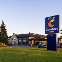 도발에 위치한 호텔 Comfort Inn Aeroport