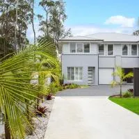 The Coast Beach - Pet Friendly - 2 Mins Walk to Bay, hotel Callala Bay városában