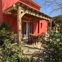 Villa Sylody, Hotel in Lecci