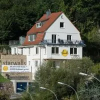 Villa Fink, hotel di Schramberg