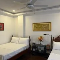 Roxas Pension House: Roxas şehrinde bir otel