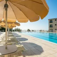 Hotel Brancamaria, viešbutis mieste Cala Gonone