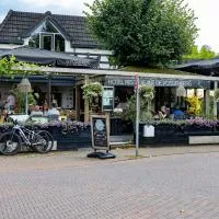 Hotel Restaurant de Vossenberg, hotel u gradu Firhauten