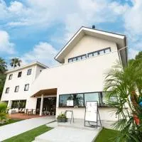 セトノウツツ, hotel sa Suo Oshima