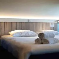 ibis Rennes Cesson: Cesson-Sévigné şehrinde bir otel