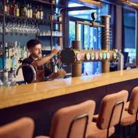 Van der Valk Hotel Antwerpen, hotel en Amberes