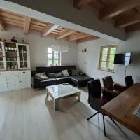 Panorama, Balaton, hôtel à Dörgicse