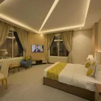الايوان برو للشقق المخدومة, hotel di Al Kharj