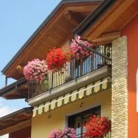 B&B Doria Valle Maira, hotel in Roccabruna