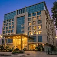 Revking--Hotel Banana Tree & Banquets, Sahibabad 3-star Hotel l Sahibabad, Ghaziabad-Anand Vihar Bus Terminal and Vaishali Metro Station, Hotel in Ghaziabad