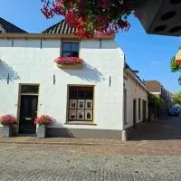 De Kapelle in Oudewater, hotel en Oudewater