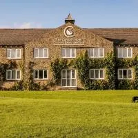 The Coniston Hotel – hotel w mieście Gargrave