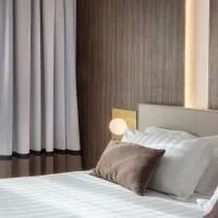 Hotel Europa, hotelli Napolissa