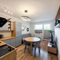 Sami Swoi Noclegi 4, hotel em Bełchatów