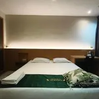 Melaka Boutique Citi Hotel, ξενοδοχείο στη Μελάκα