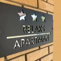 Relax Apratman, hotel u gradu Gornji Milanovac