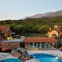 La Quinta Resort, hotell i Merlo