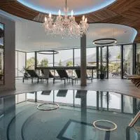 Platzlhof - Mein Hotel im Zillertal, hotel v destinácii Ried im Zillertal