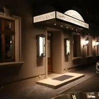 雅各堡酒店，奧舍斯萊本的飯店
