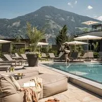Platzlhof - Mein Hotel im Zillertal, hotel v destinácii Ried im Zillertal