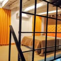 MAJITO Rest&dream, hotel v destinaci Goya