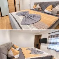 Murtal Appartement Größingblick Top 2, hotel u gradu Zeltweg