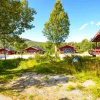 호브던에 위치한 호텔 Hovden Høyfjellsenter