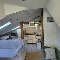 Apartment Marija – hotel w mieście Tisno