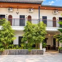 Hotel O near Mall Boemi Kedaton formerly House Of Tuwuh 2, hotel sa Bandar Lampung