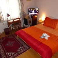 B&B Pappelweg - 2, hotel a Muttenz