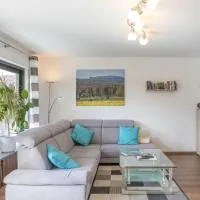 Ferienwohnung Dörnbergblick Klinge، فندق في Calden