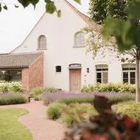 B&B Biesvenhof, מלון בMerksplas