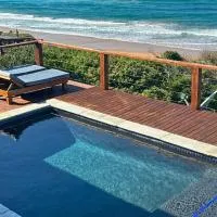 Aloha 17, hotel Ponta Mamoli városában