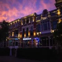 Boutique Hotels MANNA & Blue – hotel w mieście Nijmegen