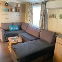 Mobil home 6 personnes siblu - 3 chambres 40m2, hotel u gradu 'Condrieu'