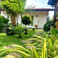 Dhanashi Villa Talalla, hotel a Talalla South