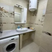 Сімейні апартаменти біля Софієвського парку, hotel di Umanʼ