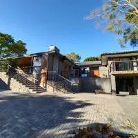 Peggie's Boutique Hotel, khách sạn ở King Williamʼs Town