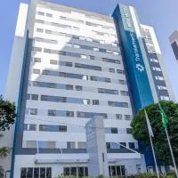 Transamerica Wise Indaiatuba, hotel din Indaiatuba