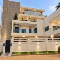RESIDENCE MH SERVICES Cotonou, Hotel in Cotonou