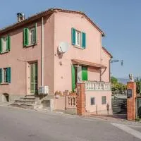 Appartamento Casa del Moro, hotel a Cantagrillo