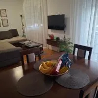 Apartman 022, hotelli kohteessa Smederevska Palanka