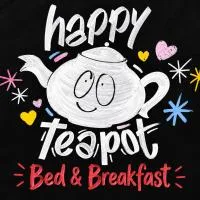 Happy Teapot Apartment, hotel en Malsfeld