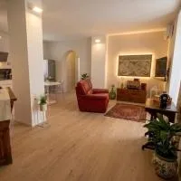 CasaLù – hotel w mieście Lanciano